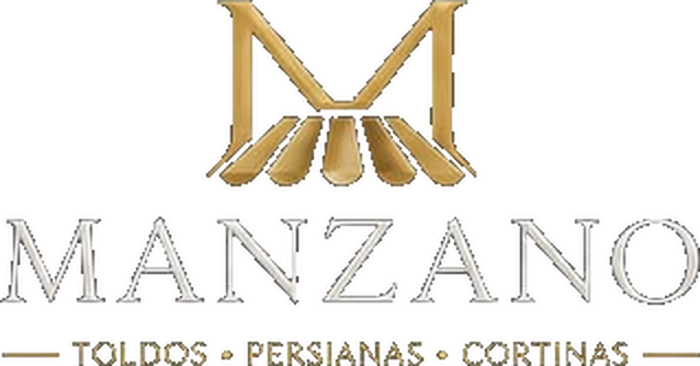 Manzano — Persianas, Cortinas e Toldos
